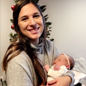 Meet your Posher, Brianna